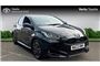 2023 Toyota Yaris 1.5 Hybrid Design 5dr CVT