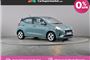 2022 Hyundai i10 1.2 MPi SE Connect 5dr Auto