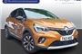 2021 Renault Captur 1.0 TCE 100 S Edition 5dr