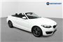 2020 BMW 2 Series Convertible 218i Sport 2dr [Nav] Step Auto