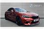 2019 BMW M2 M2 Competition 2dr DCT