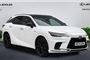 2024 Lexus RX 500h 2.4 Direct4 F-Sport 5dr Auto [Takumi]