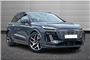 2025 Audi SQ6 e-tron 360kW SQ6 Quattro 100kWh Edition 1 5dr Auto