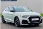 2024 Audi A1 30 TFSI Black Edition 5dr