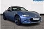 2020 Mazda MX-5 1.5 [132] R-Sport 2dr