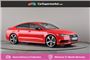 2017 Audi A7 3.0 TDI Quattro 272 Black Edition 5dr S Tronic