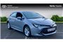 2022 Toyota Corolla 1.8 VVT-i Hybrid Icon Tech 5dr CVT