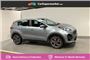 2022 Kia Sportage 1.6 CRDi 48V ISG GT-Line 5dr DCT Auto [AWD]