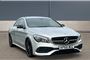 2018 Mercedes-Benz CLA CLA 220d AMG Line Night Edition 4dr Tip Auto