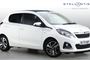 2020 Peugeot 108 1.0 72 Collection 5dr