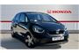 2022 Honda Jazz 1.5 i-MMD Hybrid EX 5dr eCVT