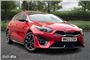 2023 Kia ProCeed 1.5T GDi ISG GT-Line 5dr