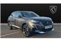 2021 Peugeot 2008 1.2 PureTech 130 GT 5dr EAT8