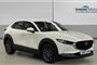 2021 Mazda CX-30 2.0 e-Skyactiv X MHEV SE-L Lux 5dr