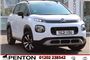 2021 Citroen C3 Aircross 1.2 PureTech 130 Shine 5dr EAT6