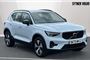 2023 Volvo XC40 Recharge 1.5 T4 Recharge PHEV Plus Dark 5dr Auto