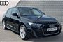 2023 Audi A1 30 TFSI 110 S Line 5dr