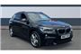 2017 BMW X1 xDrive 18d M Sport 5dr Step Auto