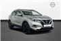 2020 Nissan Qashqai 1.3 DiG-T N-Connecta 5dr