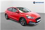 2022 Ford Focus Active 1.5 EcoBlue 120 Active Auto 5dr