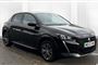 2022 Peugeot e-208 100kW Allure Premium 50kWh 5dr Auto