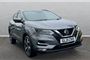 2021 Nissan Qashqai 1.3 DiG-T 160 [157] N-Motion 5dr DCT