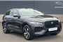 2022 Jaguar F-Pace 2.0 P400e R-Dynamic HSE 5dr Auto AWD