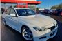 2017 BMW 3 Series 320d M Sport 4dr