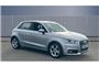 2016 Audi A1 1.4 TFSI Sport 5dr