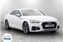 2021 Audi A5 35 TDI S Line 2dr S Tronic