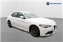 2019 Alfa Romeo Giulia 2.0 TB Super 4dr Auto