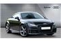 2019 Audi TT 45 TFSI Quattro S Line 2dr S Tronic