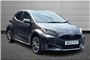 2022 Toyota Yaris 1.5 Hybrid Excel 5dr CVT [Panoramic Roof]