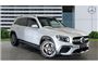 2021 Mercedes-Benz GLB GLB 220d 4Matic AMG Line Prem Plus 5dr 8G-Tronic