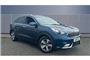 2019 Kia Niro 1.6 GDi Hybrid 2 5dr DCT