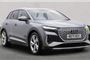 2022 Audi Q4 150kW 40 82kWh S Line 5dr Auto