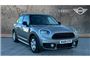 2018 MINI Countryman 1.5 Cooper Classic 5dr