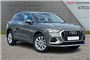 2022 Audi Q3 40 TFSI Quattro Sport 5dr S Tronic