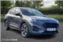 2023 Ford Kuga 2.5 PHEV ST-Line X Edition 5dr CVT