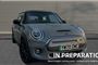 2021 MINI Electric 135kW Cooper S Level 2 33kWh 3dr Auto