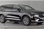 2021 Hyundai Santa Fe 1.6 TGDi Hybrid Ultimate 5dr 4WD Auto
