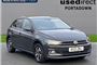 2021 Volkswagen Polo 1.0 TSI 95 Match 5dr