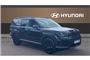 2025 Hyundai Santa Fe 1.6 TGDi Plug-in Hybrid Ultimate 5dr 4WD Auto