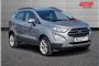 2022 Ford EcoSport 1.0 EcoBoost 125 Titanium 5dr