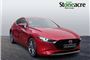 2020 Mazda 3 2.0 Skyactiv G MHEV GT Sport 5dr