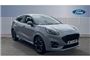 2022 Ford Puma 1.0 EcoBoost Hybrid mHEV ST-Line X 5dr