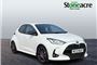 2023 Toyota Yaris 1.5 Hybrid GR Sport 5dr CVT