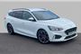 2020 Ford Focus Estate 2.0 EcoBlue ST-Line X 5dr