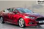 2016 Ford Mondeo 2.0 EcoBoost Titanium 5dr Auto