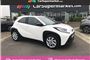 2023 Toyota Aygo X 1.0 VVT-i Pure 5dr Auto